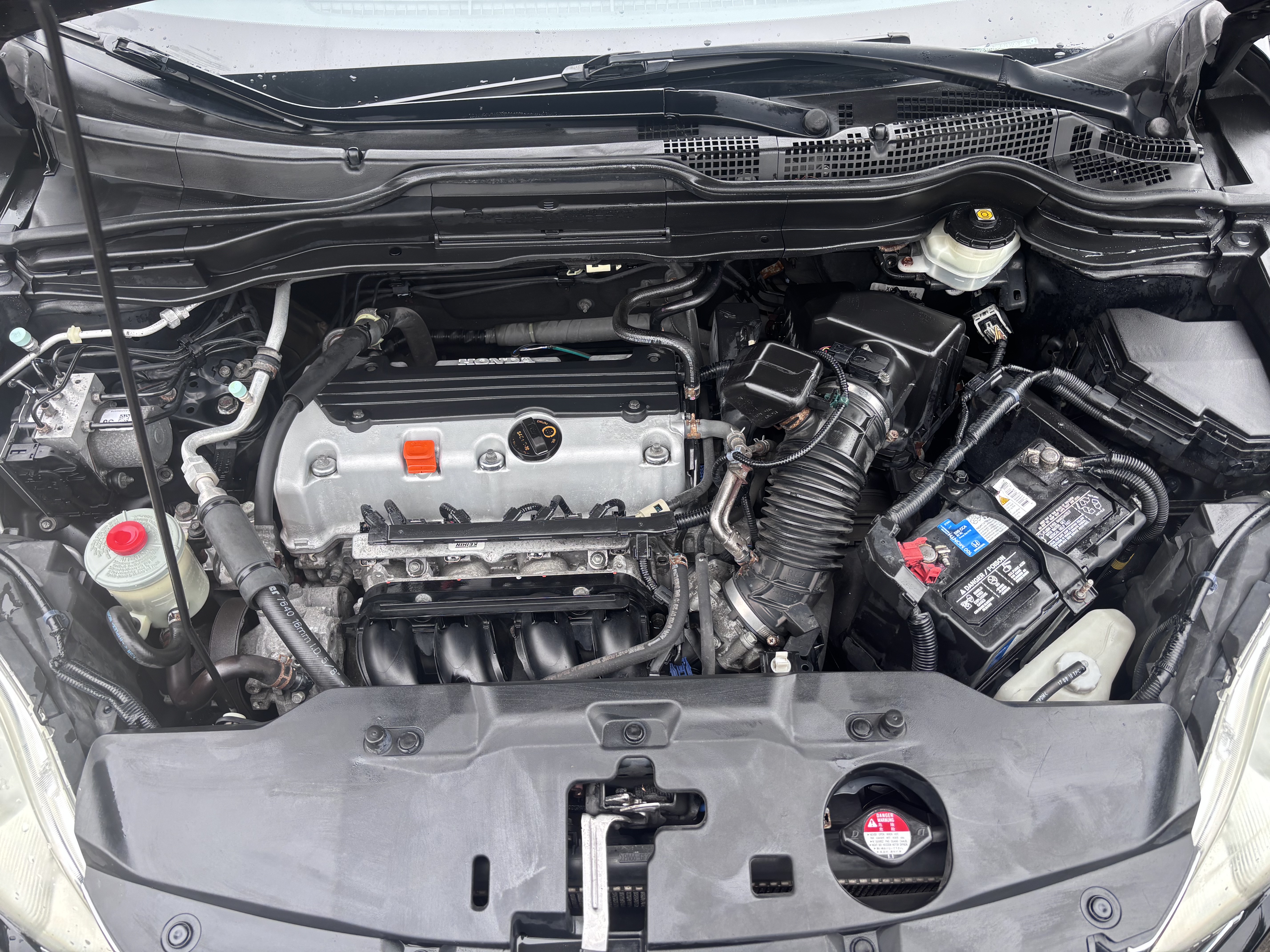 Used 2011 Honda CR-V EX image 19