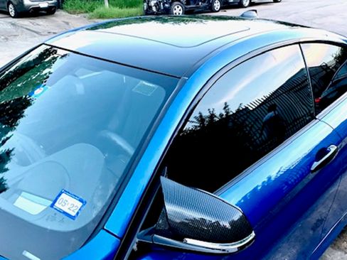 Used 2014 BMW 435i Coupe image 5