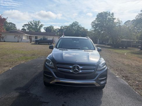 Used 2018 Mercedes-Benz GLE 350 image 6