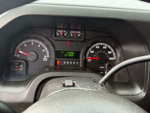 Used 2013 Ford E-150 and Econoline 150 w/ PWR Group image 8