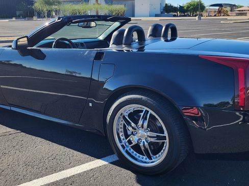 Used 2008 Cadillac XLR image 6
