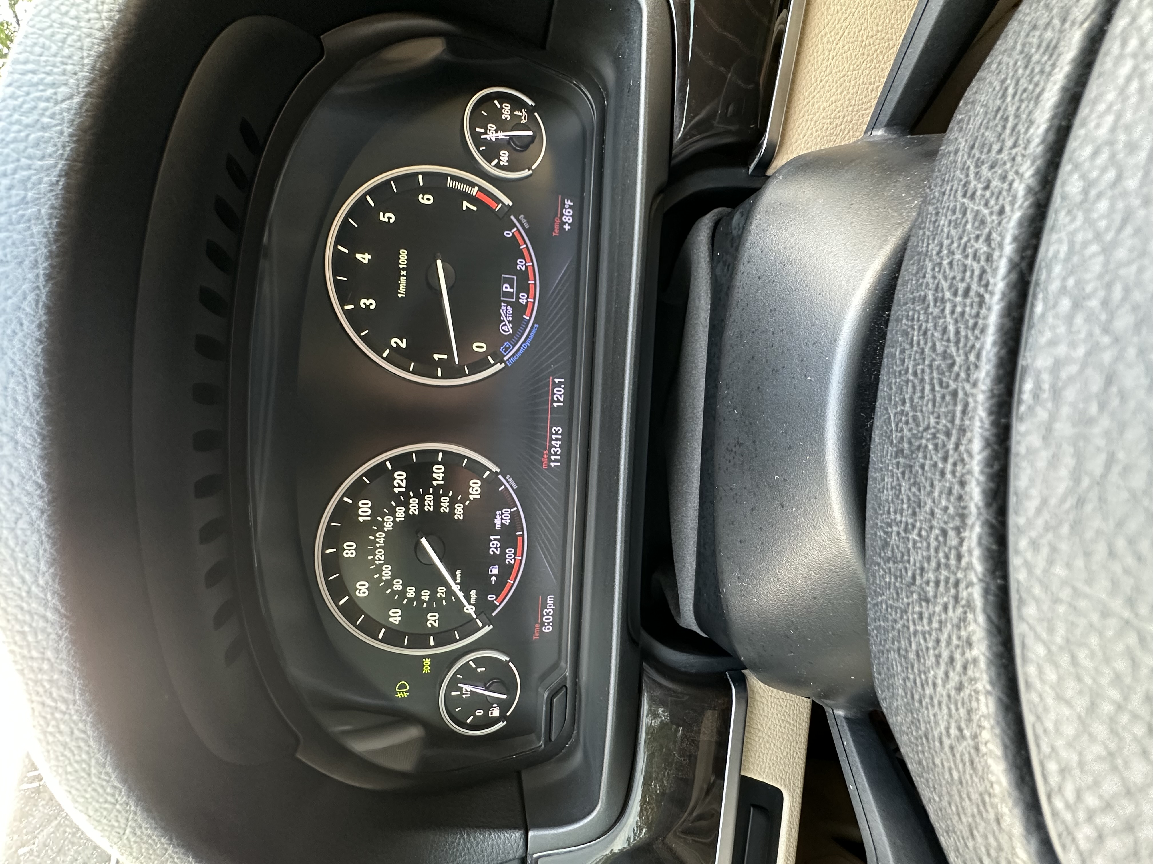 Used 2013 BMW 535i xDrive Sedan AWD/4WD image 24