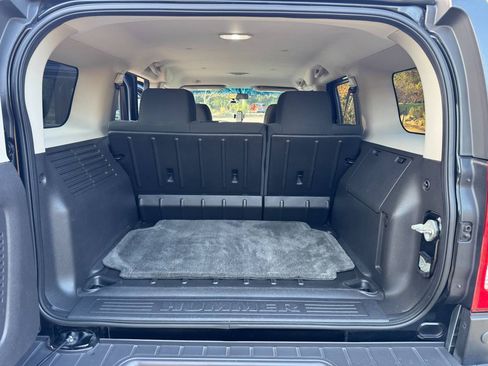 Used 2006 HUMMER H3 image 13