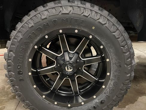 Used 2016 Ford F250 Lariat w/ Lariat Ultimate Package image 18