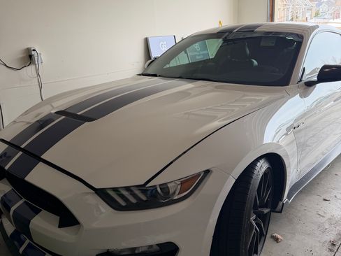 Used 2016 Ford Mustang Shelby GT350 w/ Technology Package image 5