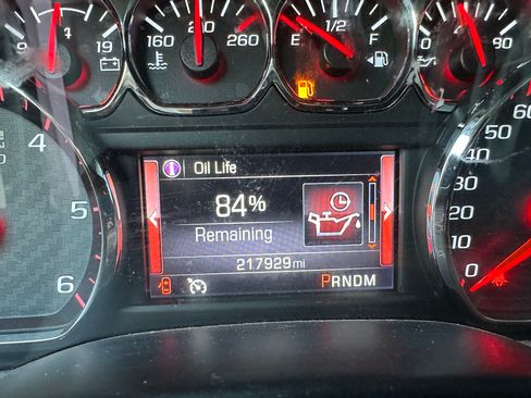 Used 2014 GMC Sierra 1500 SLT w/ All-Terrain Package image 9