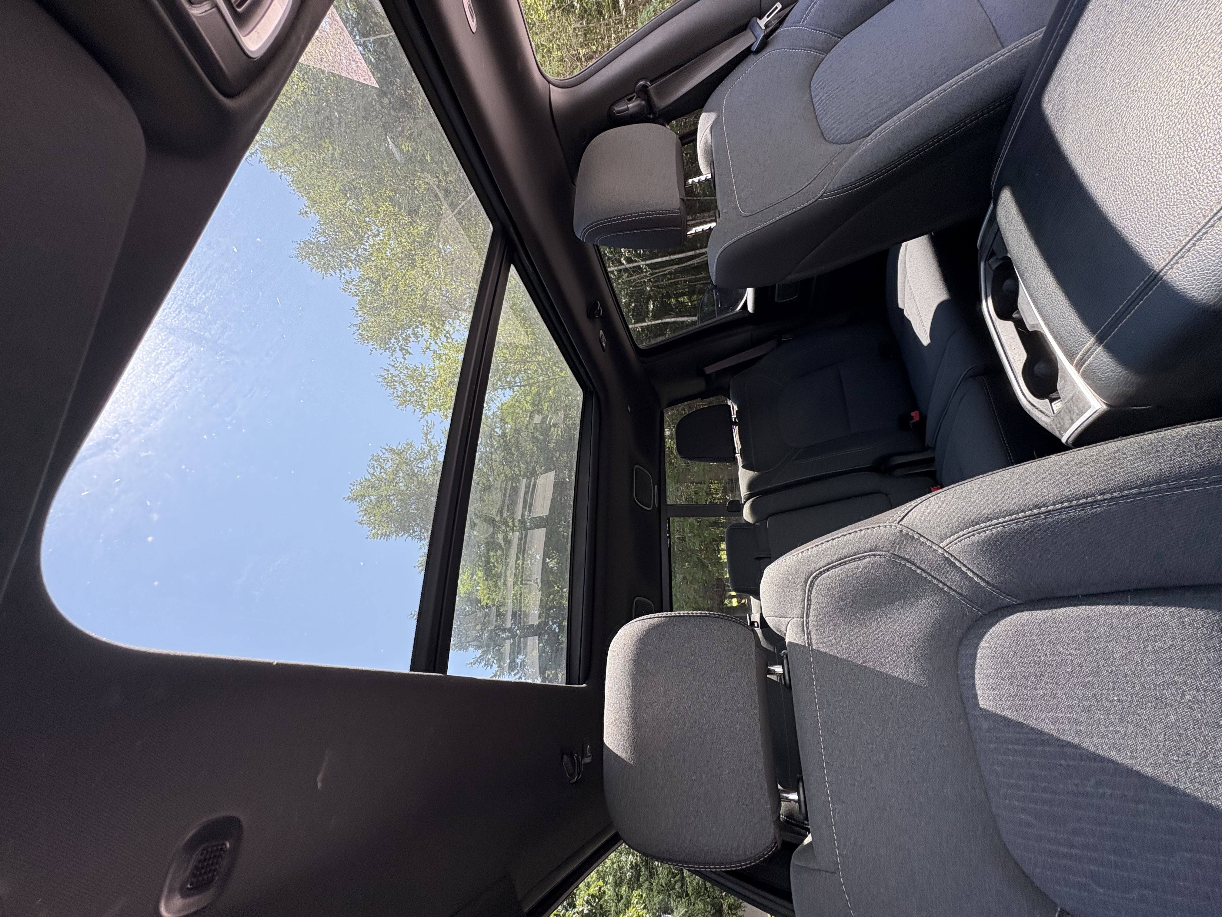 Used 2022 RAM 1500 Big Horn AWD/4WD image 19
