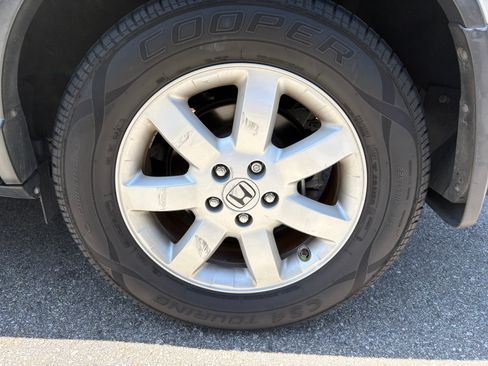 Used 2009 Honda CR-V EX-L image 2