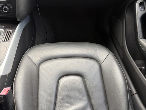 Used 2009 Audi A4 2.0T Premium Plus AWD/4WD image 8