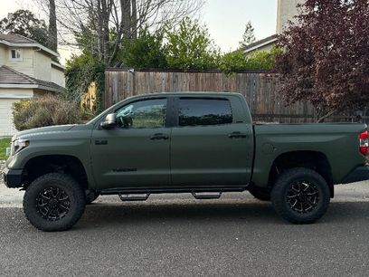 Used 2020 Toyota Tundra SR5