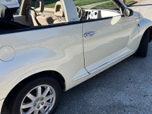 Used 2006 Chrysler PT Cruiser Touring image 9