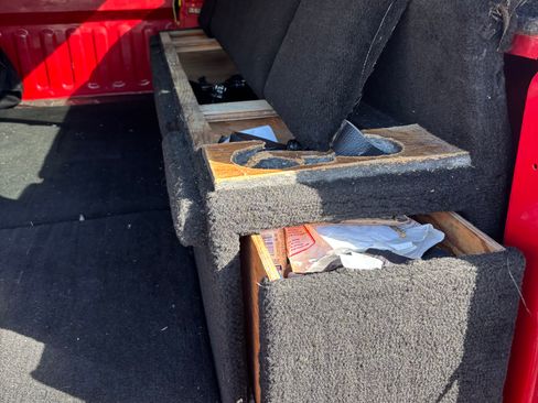 Used 2005 Dodge Ram 1500 Truck SLT w/ Trailer Tow Group image 10