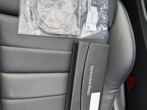 Used 2021 Mercedes-Benz C 300 4MATIC Cabriolet w/ AMG Line image 21