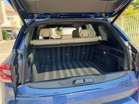 Used 2021 BMW X5 sDrive40i w/ M Sport Package image 9