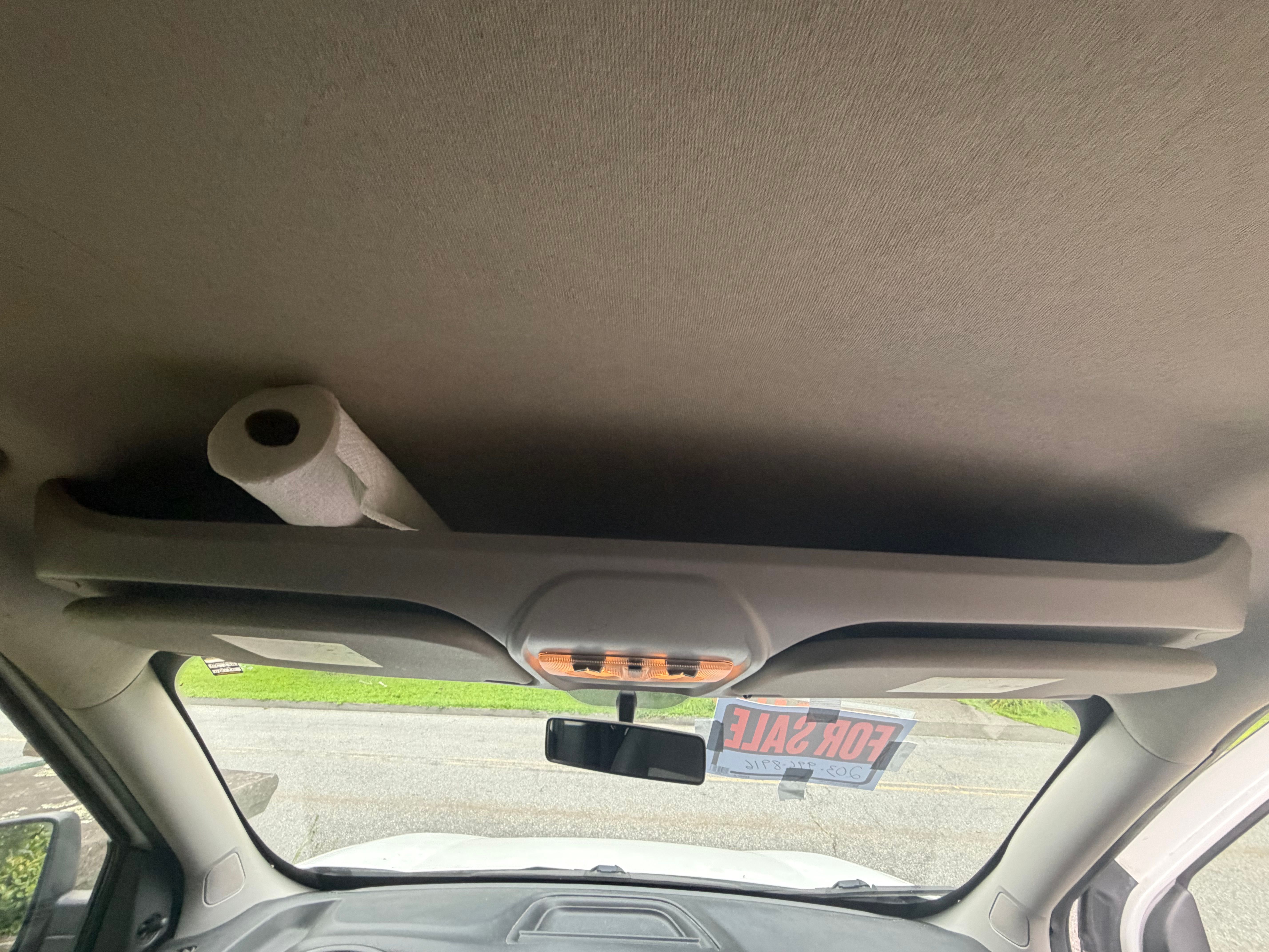 Used 2021 RAM ProMaster City Tradesman FWD image 12