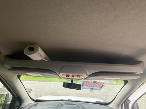 Used 2021 RAM ProMaster City Tradesman FWD image 12