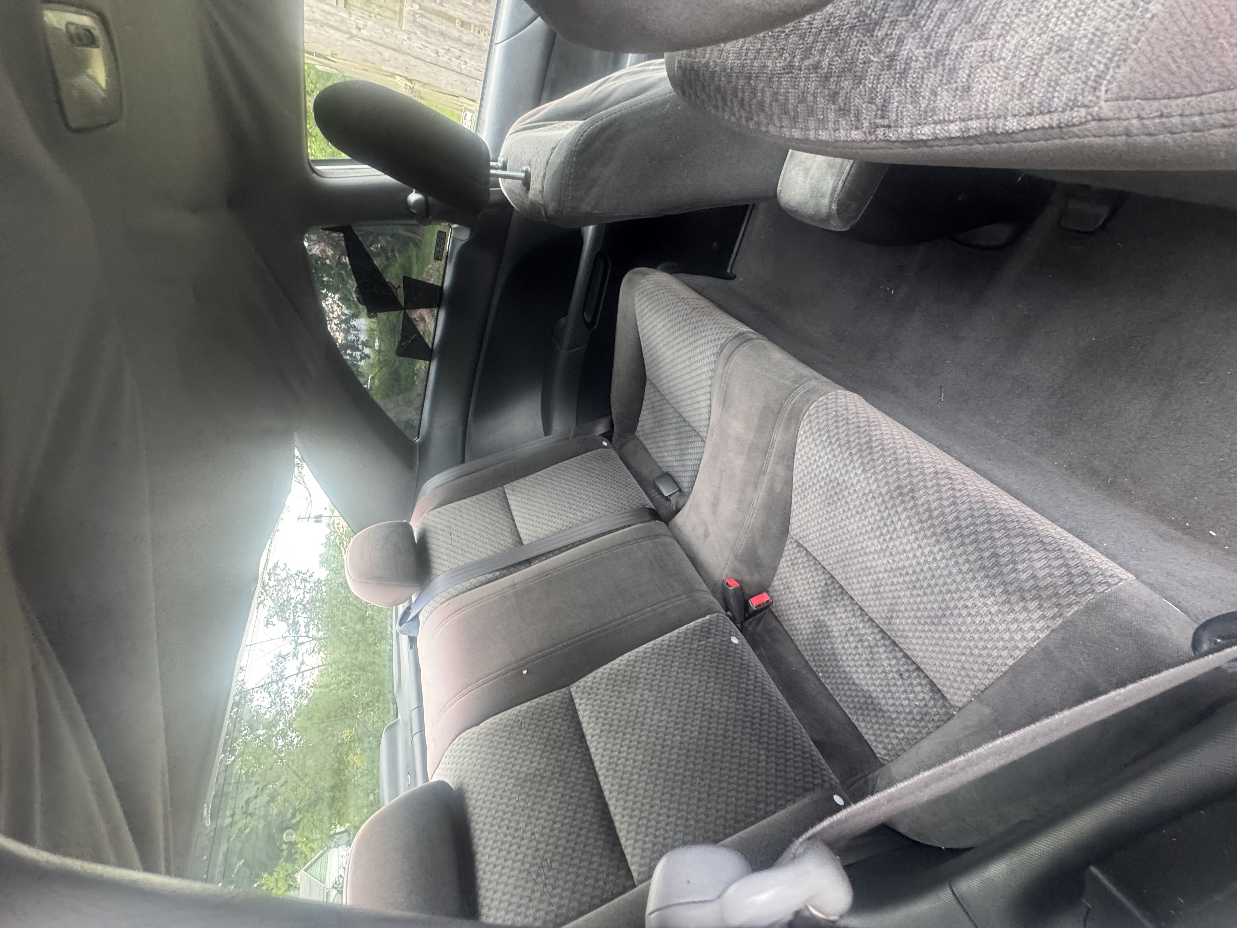 Used 2005 Honda Civic VP image 8