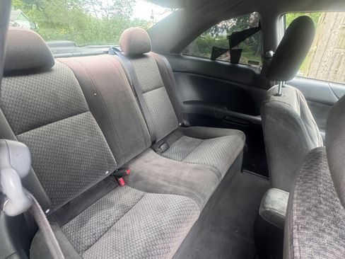 Used 2005 Honda Civic VP image 8