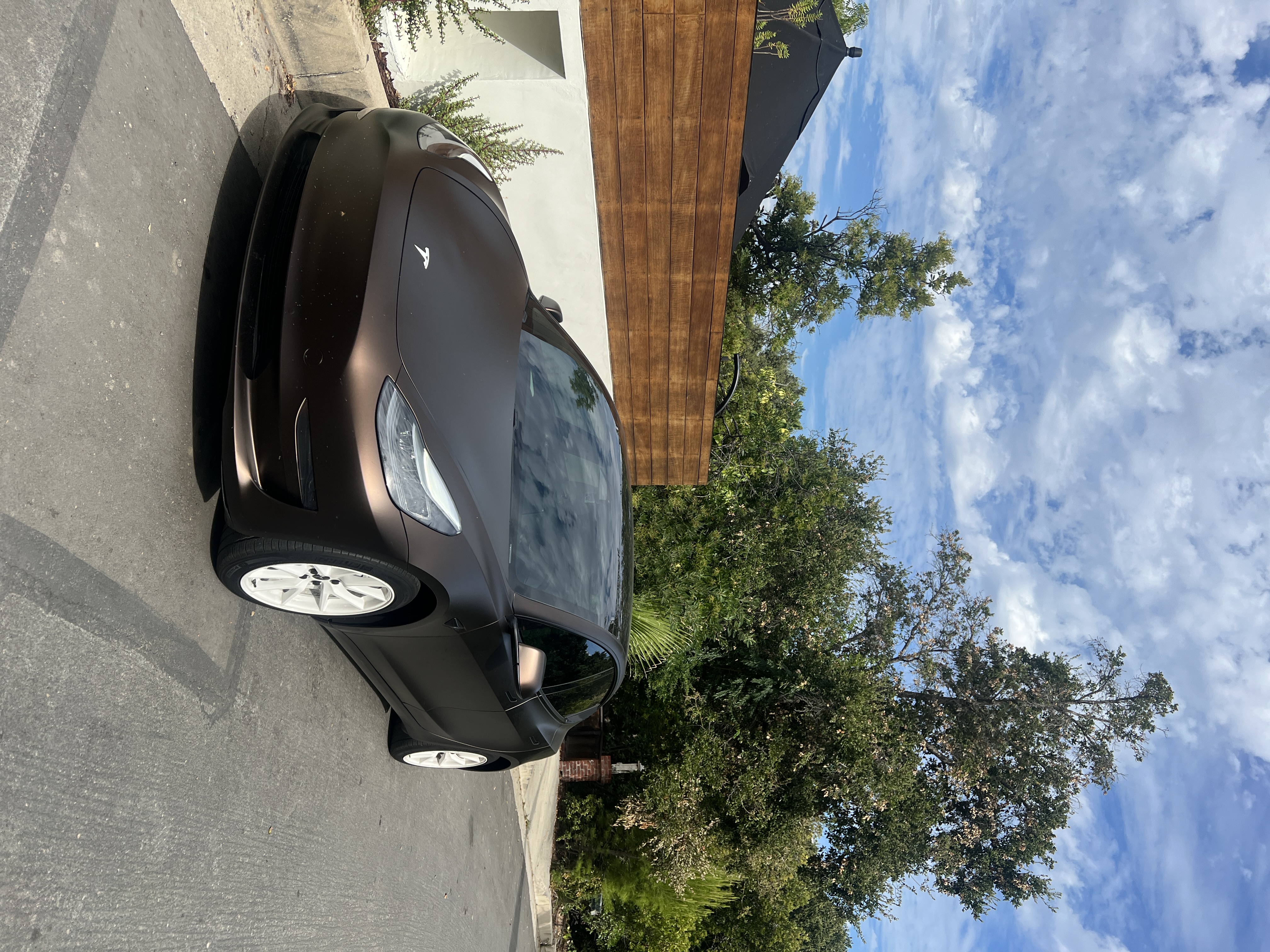Used 2021 Tesla Model 3 Standard Range Plus RWD image 12