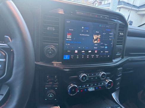 Used 2024 Ford F150 Raptor w/ Equipment Group 803A Raptor R image 11