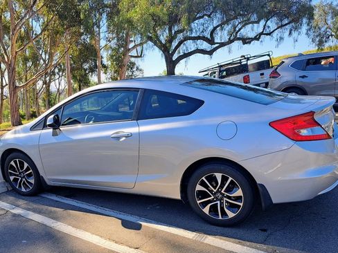 Used 2013 Honda Civic EX image 5