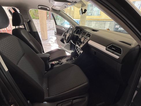 Used 2019 Volkswagen Tiguan S w/ Driver Assistance Package image 13