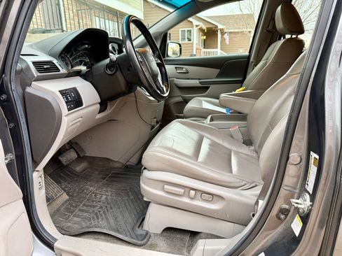 Used 2012 Honda Odyssey Touring image 15