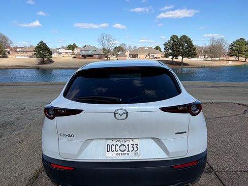 Used 2021 MAZDA CX-30 FWD 2.5 S w/ Select Package image 1