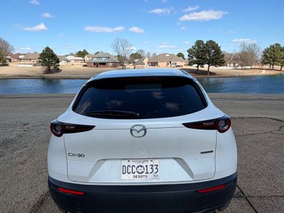 Used 2021 MAZDA CX-30 FWD 2.5 S w/ Select Package