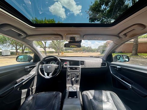 Used 2012 Volvo S60 T5 FWD image 13