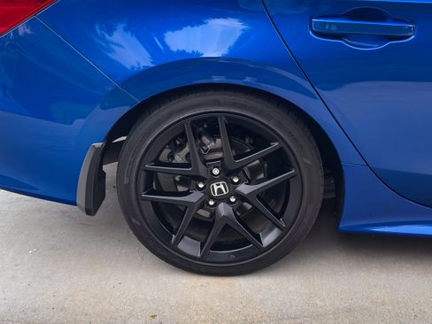 Used 2023 Honda Civic Si image 14