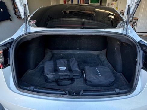 Used 2020 Tesla Model 3 Long Range image 24