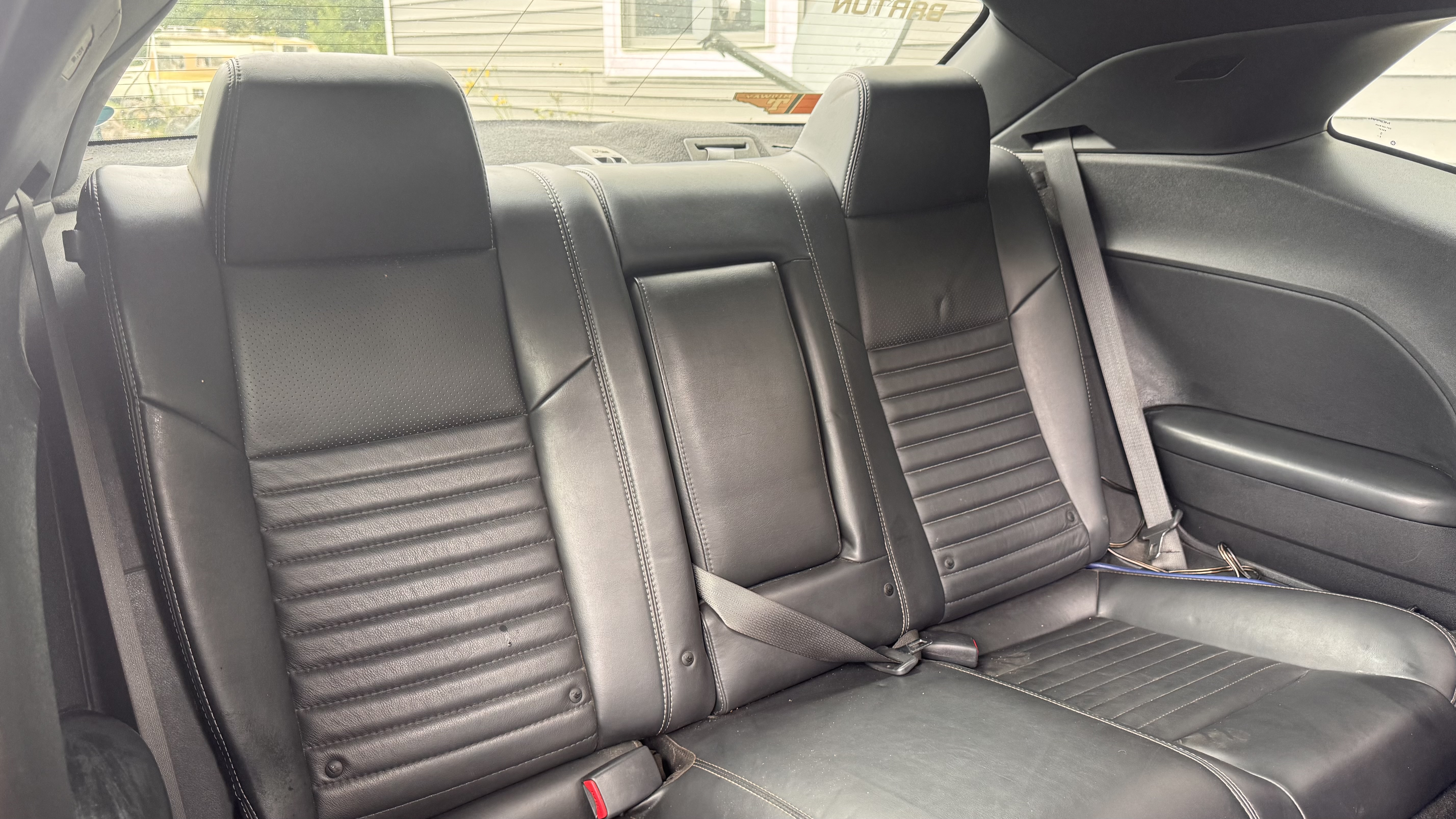 Used 2013 Dodge Challenger R/T Plus RWD image 23