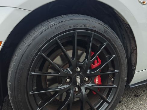 Used 2016 MAZDA MX-5 Miata Club w/ Brembo/BBS Package image 13