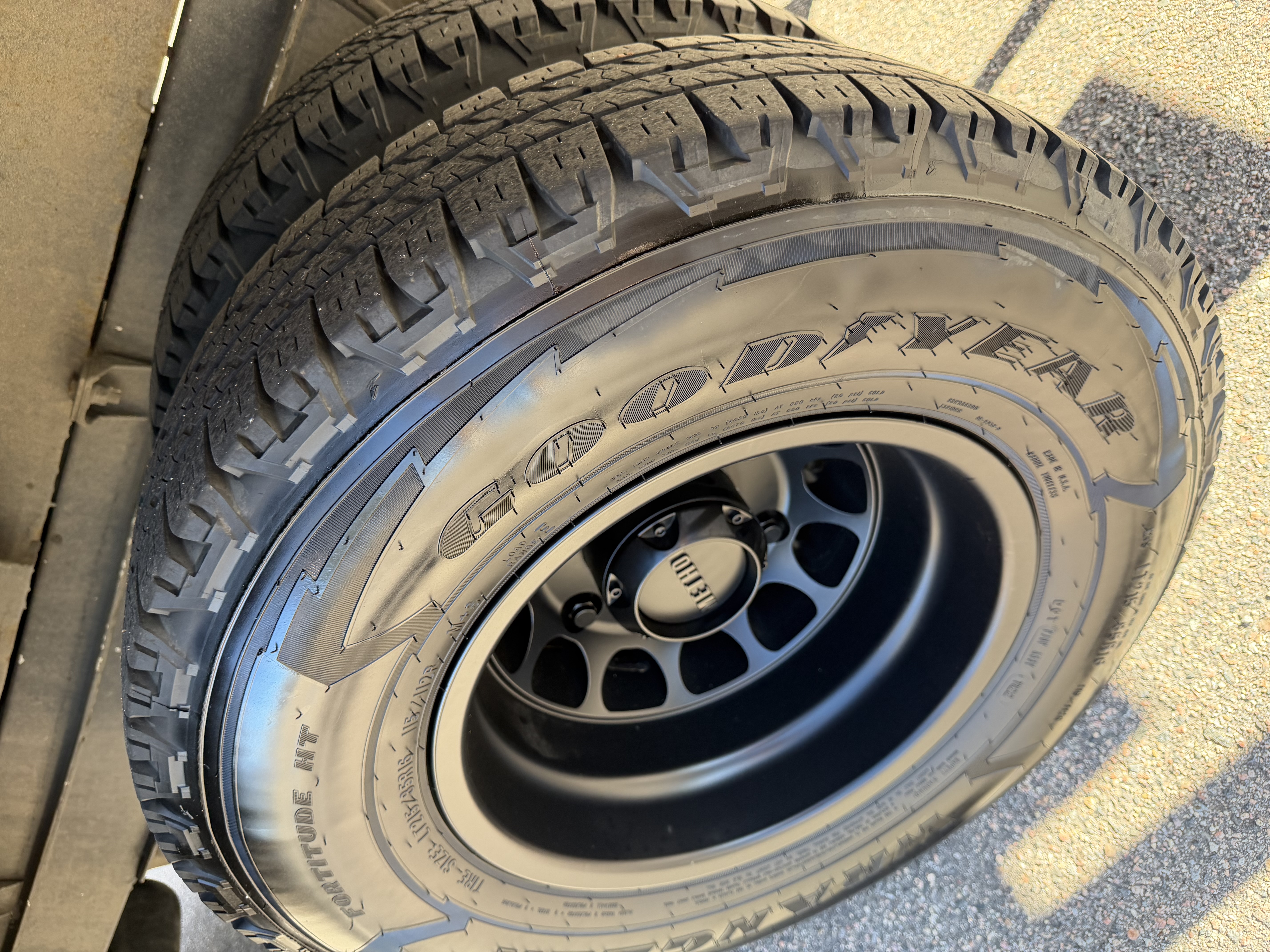 Used 2019 Mercedes-Benz Sprinter 170 image 17