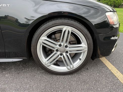 Used 2013 Audi S4 Prestige AWD/4WD image 6