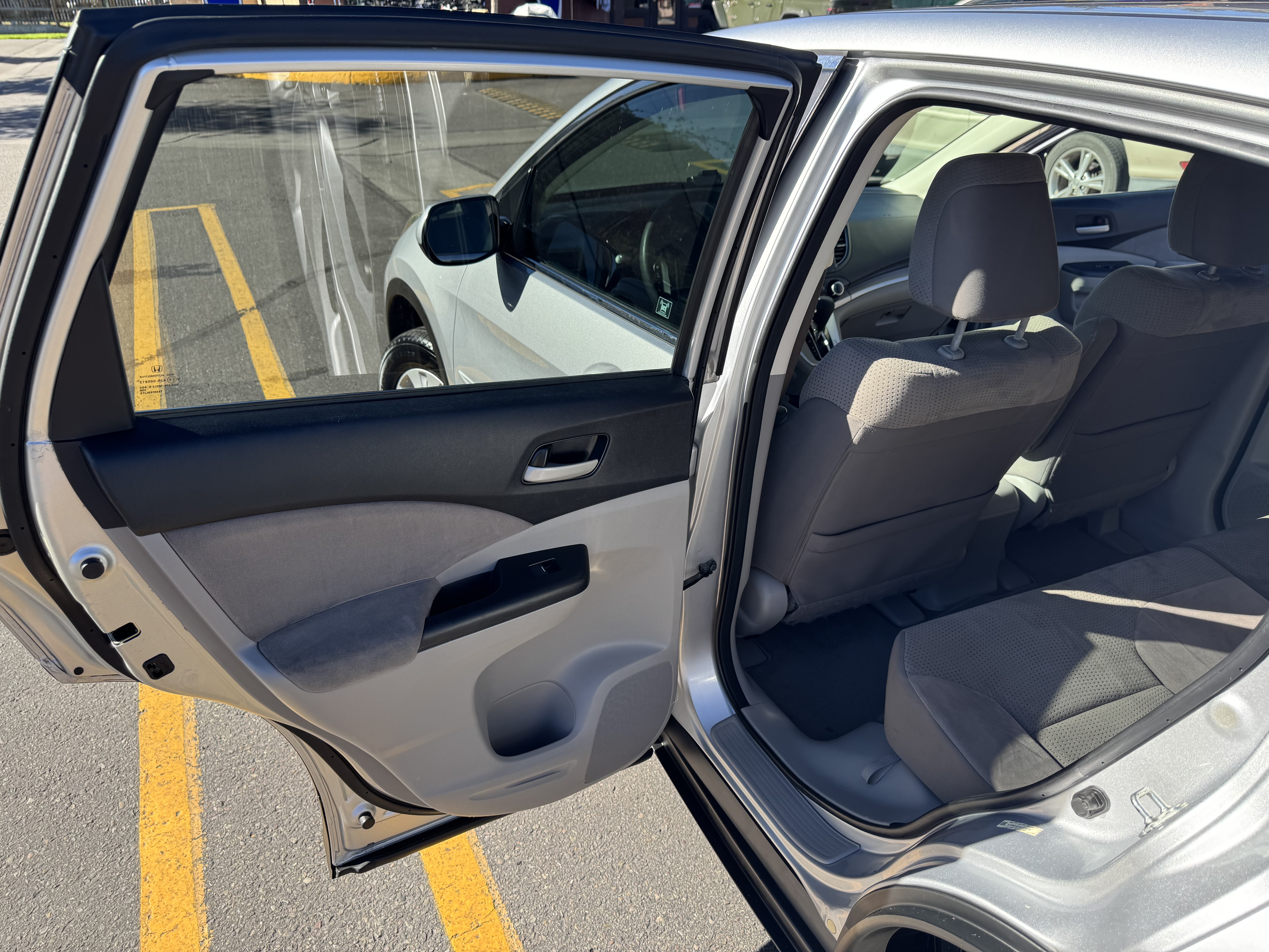 Used 2012 Honda CR-V EX image 22