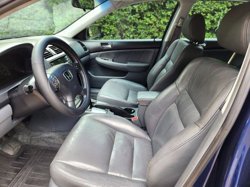 Used 2005 Honda Accord EX-L image 15