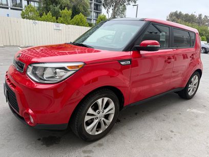 Used 2016 Kia Soul ! w/ Premium Package