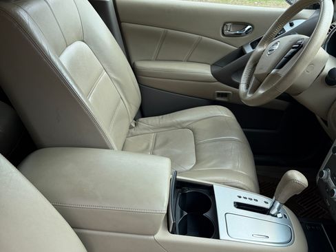 Used 2011 Nissan Murano SL image 4