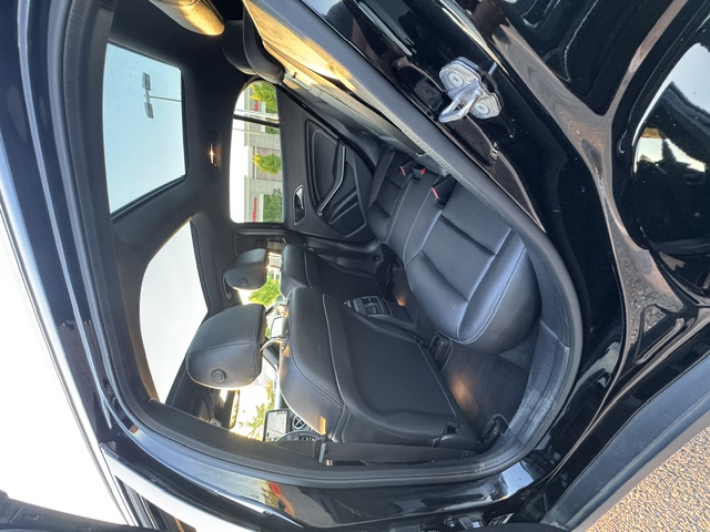 Used 2020 Mercedes-Benz GLA 250 4MATIC image 8