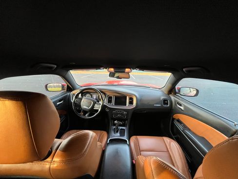Used 2021 Dodge Charger GT image 11