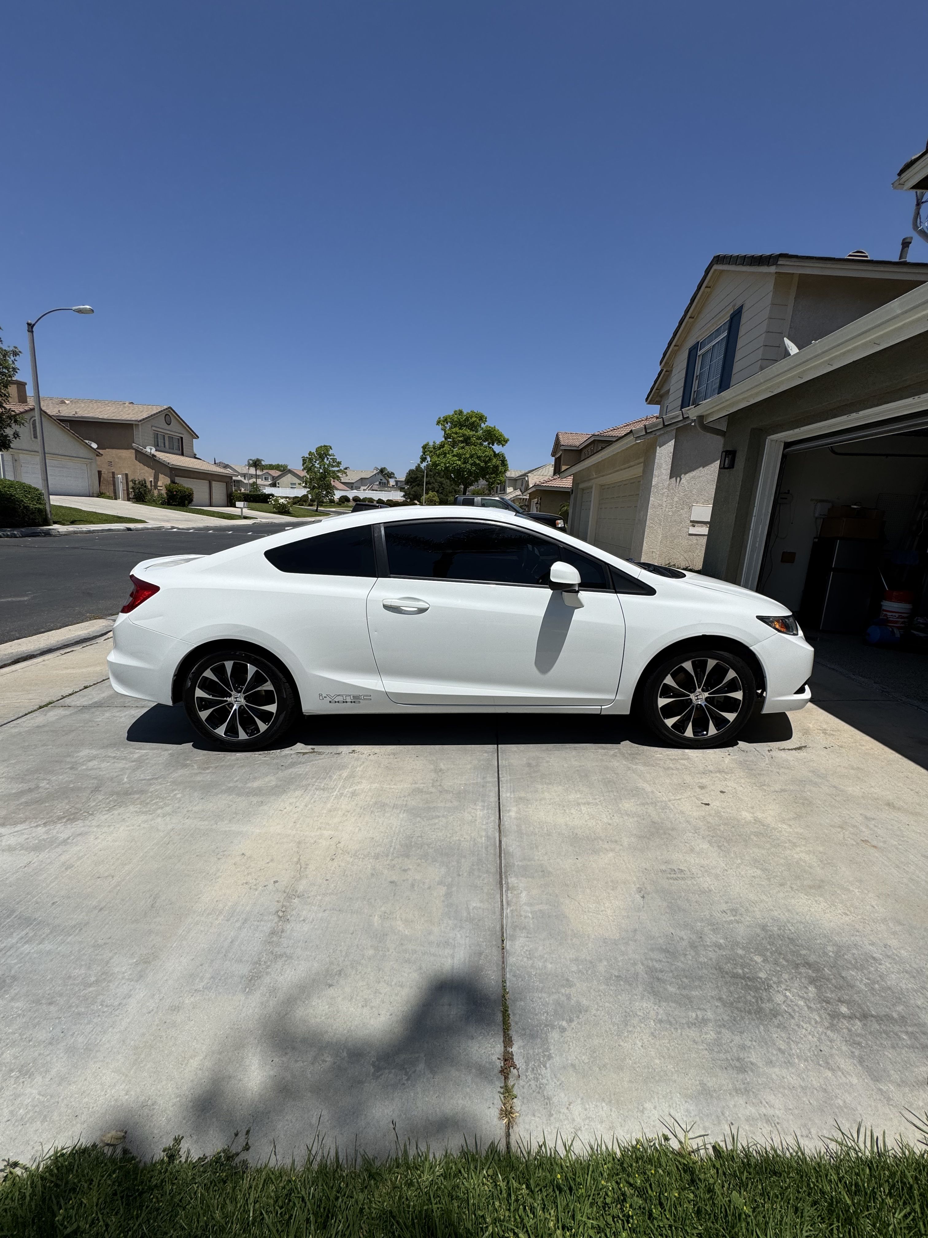 Used 2013 Honda Civic Si image 11
