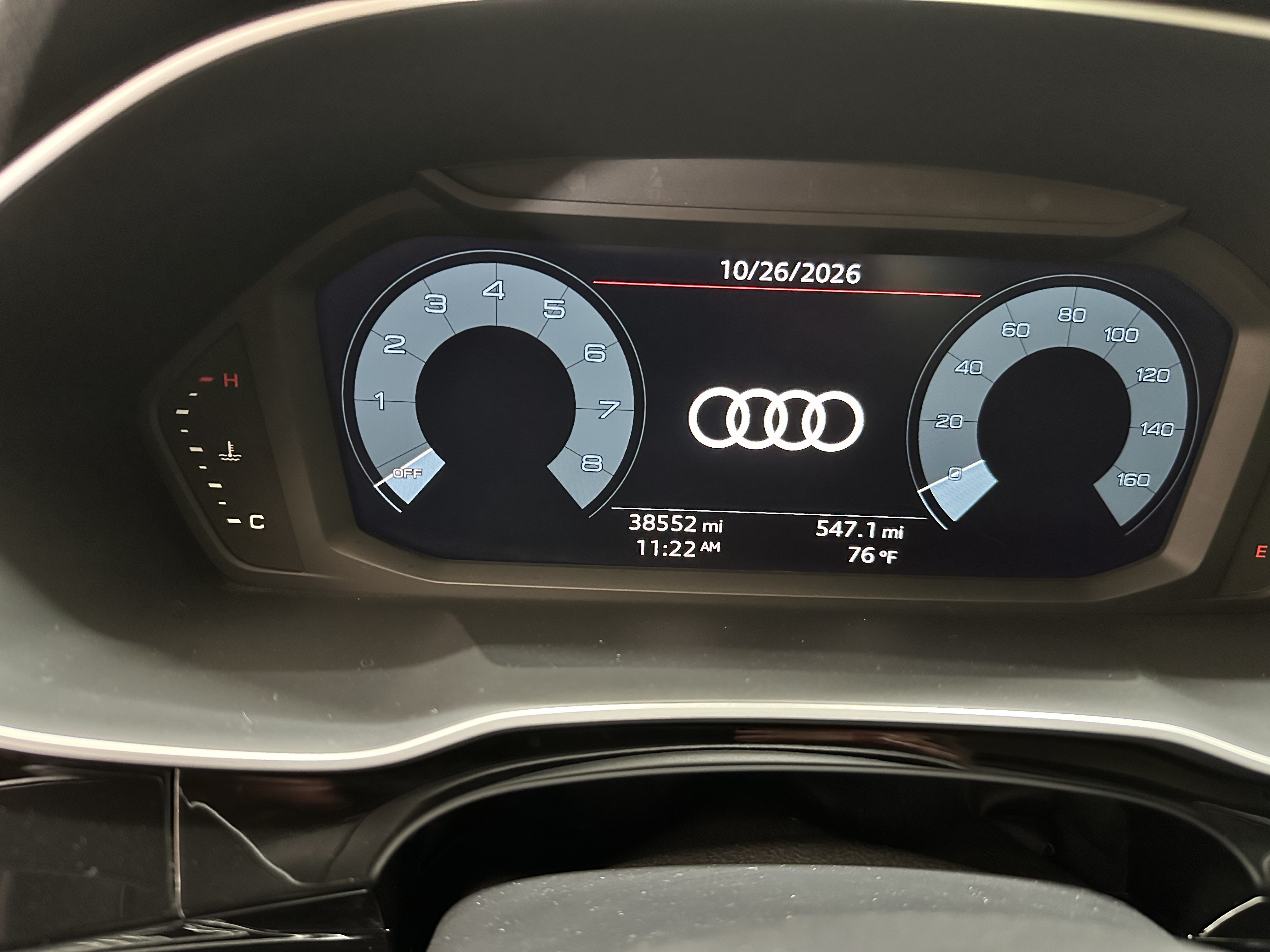 Used 2025 Audi Q3 2.0T Premium AWD/4WD image 23