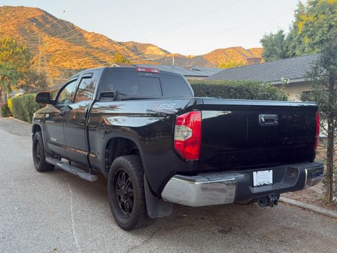 Used 2014 Toyota Tundra SR5 image 8