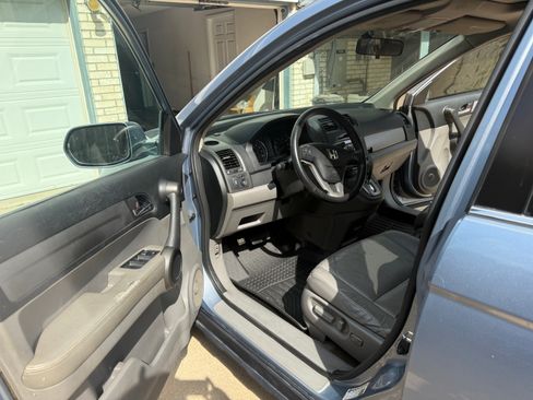 Used 2010 Honda CR-V EX-L image 2