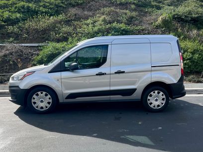Used 2023 Ford Transit Connect XL