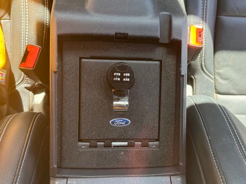 Used 2021 Ford Bronco First Edition image 11