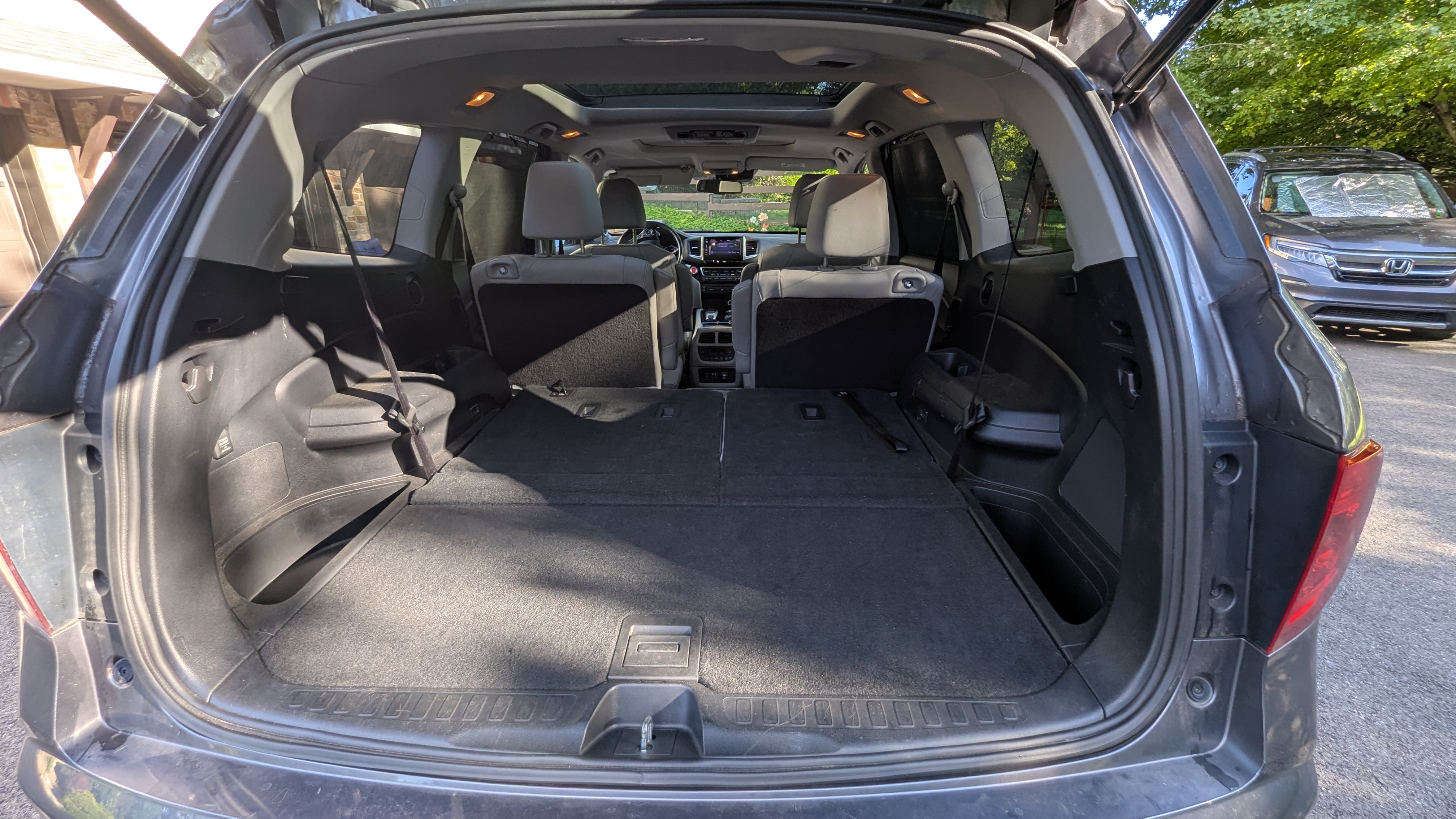 Used 2016 Honda Pilot Elite image 27