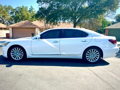 Used 2014 Lexus LS 460 L